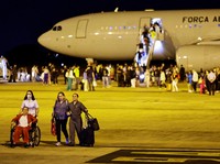 Ramai-Ramai Negara Evakuasi Warga karena Perang Hamas-Israel