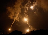 11 Update Perang Hamas VS Israel, Jumlah Korban-Reaksi NATO