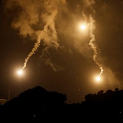 Spesifikasi Rudal Toofan, Senjata Pamungkas Hamas Vs Israel