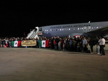Ramai Negara Evakuasi Warga dari Israel: Eropa-Amerika-Asia