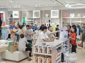 Pengertian Komersial, Prinsip, dan Jenis-jenisnya