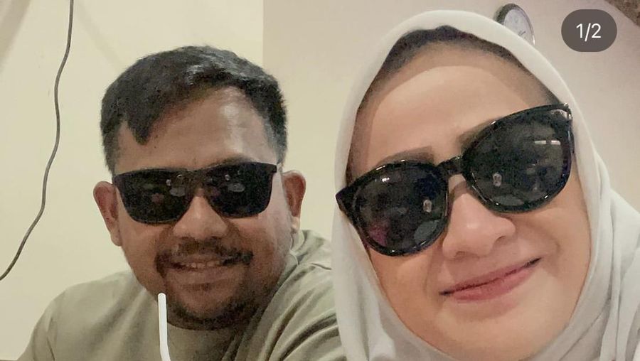 Kulineran Anggie, Istri Pelawak Bedu Saat di Restoran hingga Beach Club