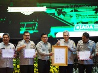 KPK Sebut Ada Mark Up Anggaran Kementan, Ini Kata Plt Mentan