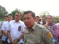 Sidak Kios Pupuk di Karawang, Plt Mentan Temukan Ini