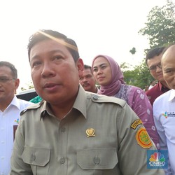 Plt. Mentan Ogah Tambahan Impor Dituding Turunkan Harga Beras