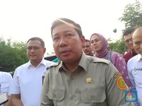 Plt. Mentan Ogah Tambahan Impor Dituding Turunkan Harga Beras