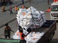 Bos Badan Pangan Minta Intervensi Beras Dilanjutkan, Ada Apa?