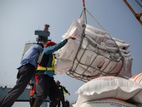 Harga Beras Premium Pecah Rekor, 'Meledak' Tembus Rp 15.000