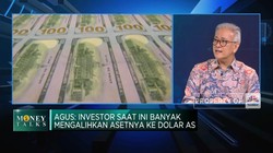 Pemilu Kian Dekat, Investasi di Sektor Ini Berpotensi Cuan