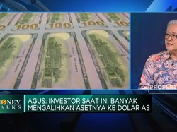 Pemilu Kian Dekat, Investasi di Sektor Ini Berpotensi Cuan