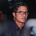 Update Kasus Harun Masiku: Eks Jubir KPK Febri Diansyah Diperiksa KPK