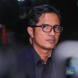 Update Kasus Harun Masiku: Eks Jubir KPK Febri Diansyah Diperiksa KPK