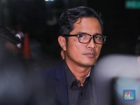 Update Kasus Harun Masiku: Eks Jubir KPK Febri Diansyah Diperiksa KPK