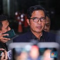 Hakim Soroti Honor Rp 3,1 M Febri Diansyah dari SYL