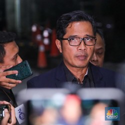 Hakim Soroti Honor Rp 3,1 M Febri Diansyah dari SYL