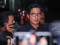Hakim Soroti Honor Rp 3,1 M Febri Diansyah dari SYL