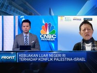 Video: Perang Hamas Vs Israel Berlanjut, Kapan Bisa Berakhir?