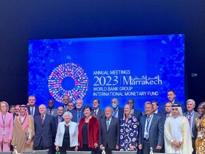 IMF Adalah: Pengertian, Sejarah, Fungsi, dan Tujuannya