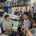 Plt Mentan Gercep, Pusat Subsidi Pupuk Mulai Dipelototi