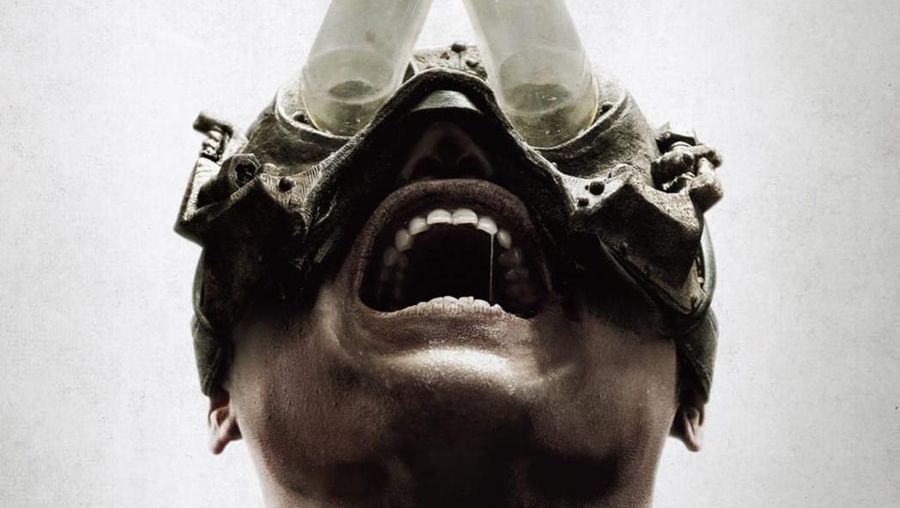Poster film Saw X (Dok: Istimewa)