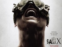 Sinopsis Film Saw X: Kisah Teror Balas Dendam Jigsaw