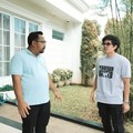 Punya Cicilan Nyaris Rp 50 Juta, Gak Heran Bedu Kehilangan Rumah