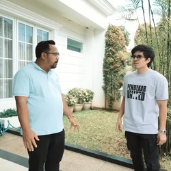 Punya Cicilan Nyaris Rp 50 Juta, Gak Heran Bedu Kehilangan Rumah