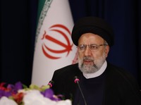 Minyak Membara Iran Dibom-100 Tewas, Israel & AS Disebut Biang Kerok