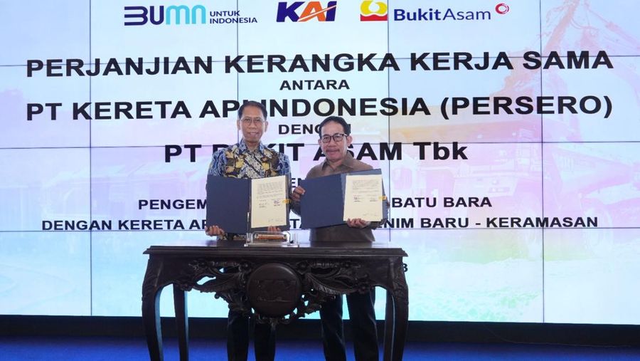 PTBA