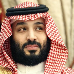 Skandal Baru Putra Mahkota Arab Saudi MBS, Seret Raja Salman