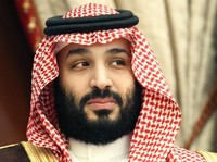 Skandal Baru Putra Mahkota Arab Saudi MBS, Seret Raja Salman