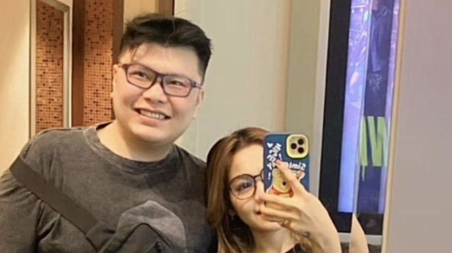 Ronald Tannur. (Tangkapan Layar)