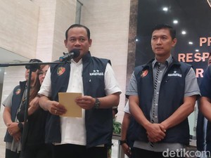 Ada 8 Tersangka Kasus Match Fixing Liga 2, Berkas Dikirim ke Kejagung