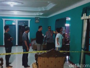 Pasutri Tewas Berpelukan di Ceper Diduga Tenggak Teh Campur Obat Nyamuk!
