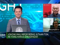 Tak Sejahtera & Petani Malas Tanam Padi, Stok Beras Terancam!