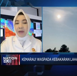 Terungkap, Penyebab Wilayah Indonesia Jadi Mendidih!