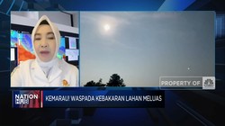Terungkap, Penyebab Wilayah Indonesia Jadi Mendidih!