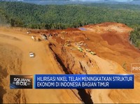 Tingkatkan Perekonomian, Hilirisasi Nikel Dipastikan Lanjut