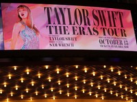 CNMA Akui Ada Kendala, Minta Maaf & Kasih Ini ke Swifties