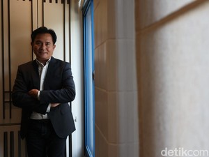Yusril Akan Diperiksa Terkait Jadi Saksi Meringankan Firli 15 Januari