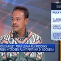 PLN Produksi Hidrogen Hijau, Dipakai Buat Apa?
