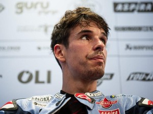 Sprint Race MotoGP Malaysia: Alex Marquez 1, Jorge Martin 2, Bagnaia 3