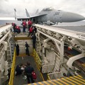 AS Sayang Israel, Bantuan Militer Selama Perang Gaza Capai Rp347 T