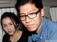 Alasan Suami Mirna Salihin Tak Suka sama Dokumenter Ice Cold