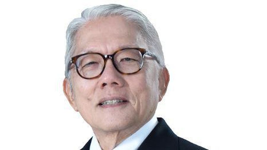Aswin Wirjadi (Dok: Gallery UOB Indonesia)