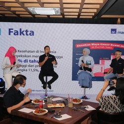 Produk AXA Mandiri Ini Punya Manfaat Pengembalian Premi 120%