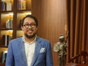 Advokat Boris Bagi Tips Hindari Jerat Pidana Bagi Direksi Perusahaan