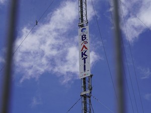 4.988 BTS 4G Bakti Kominfo Selesai, Menkominfo: Akan Diresmikan Jokowi Langsung
