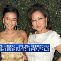 Buron Kasus Wanaartha Diduga Sembunyi di Beverly Hills AS