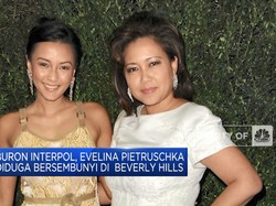 Buron Kasus Wanaartha Diduga Sembunyi di Beverly Hills AS